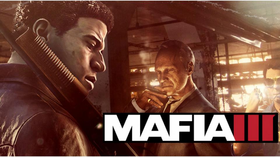 Mafia 3: Rivalové